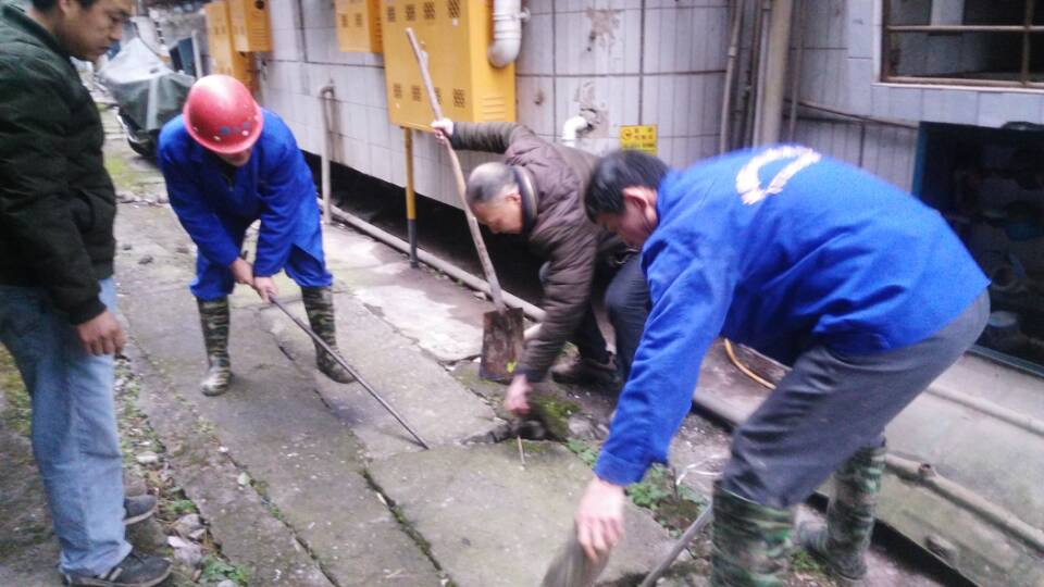 清河门清掏化粪池、管道疏通一站式服务<高效><技术><可靠>